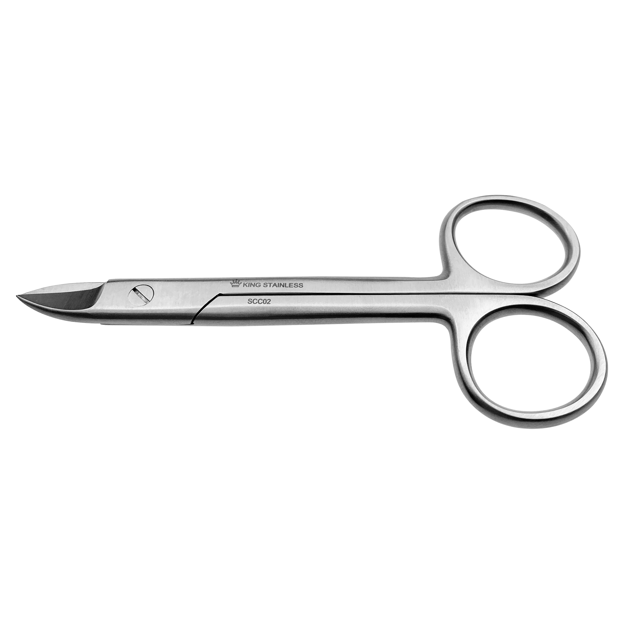 SCC02 (crown scissors)