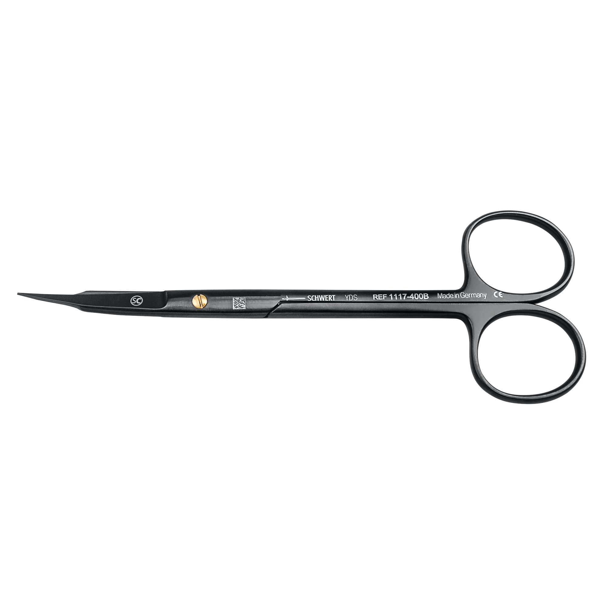 1117-400B (ultra scissors)